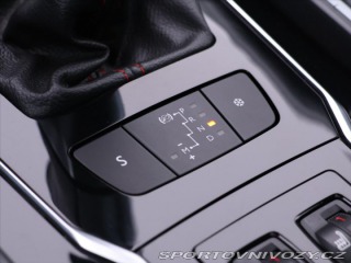 Peugeot 508 2,0 SW GT 133kw Automat L 2016