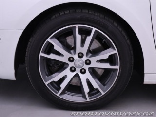 Peugeot 508 2,0 SW GT 133kw Automat L 2016