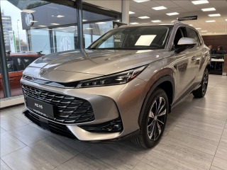 MG  HS 1.5 TGI Exclusive 7DCT