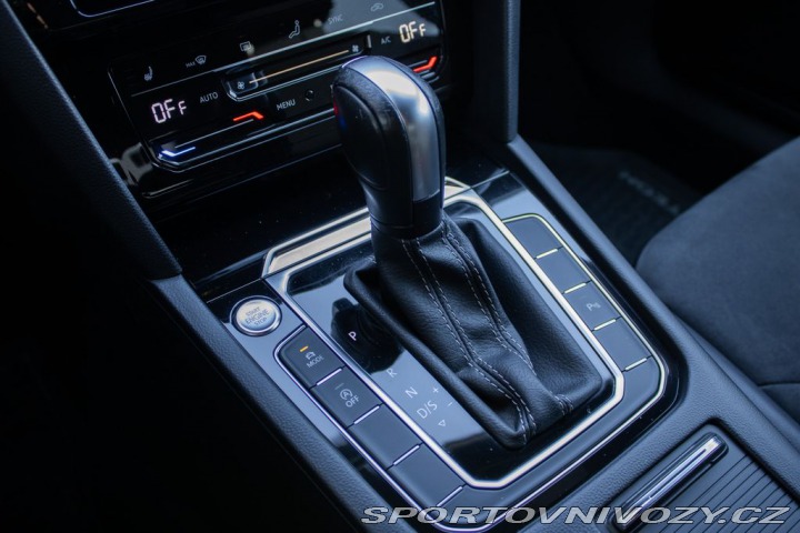 Volkswagen Arteon 2.0 TDI 147kW 4MOTION DSG 2020