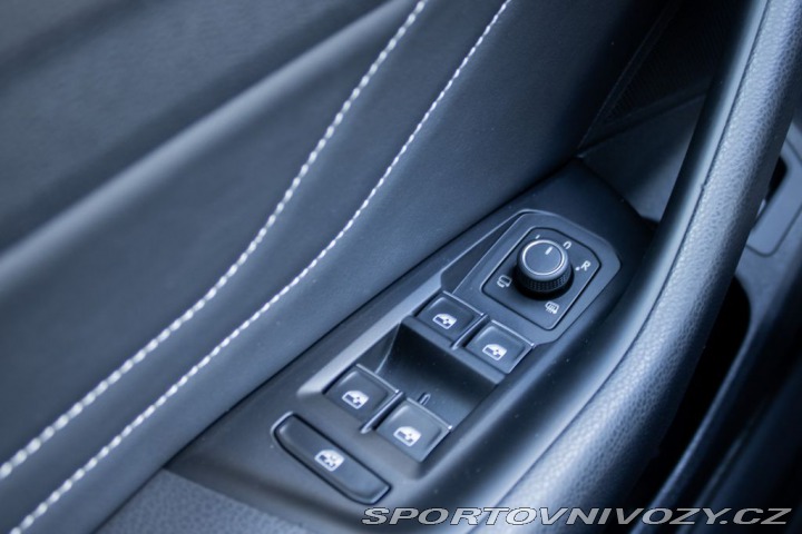 Volkswagen Arteon 2.0 TDI 147kW 4MOTION DSG 2020