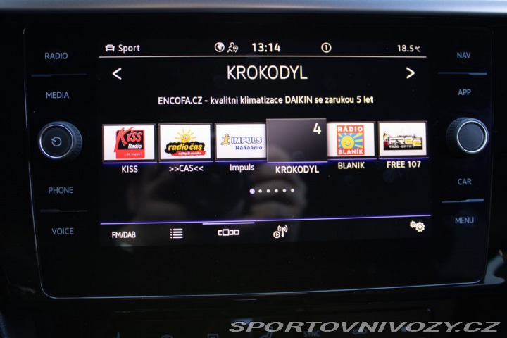 Volkswagen Arteon 2.0 TDI 147kW 4MOTION DSG 2020