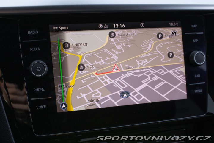 Volkswagen Arteon 2.0 TDI 147kW 4MOTION DSG 2020