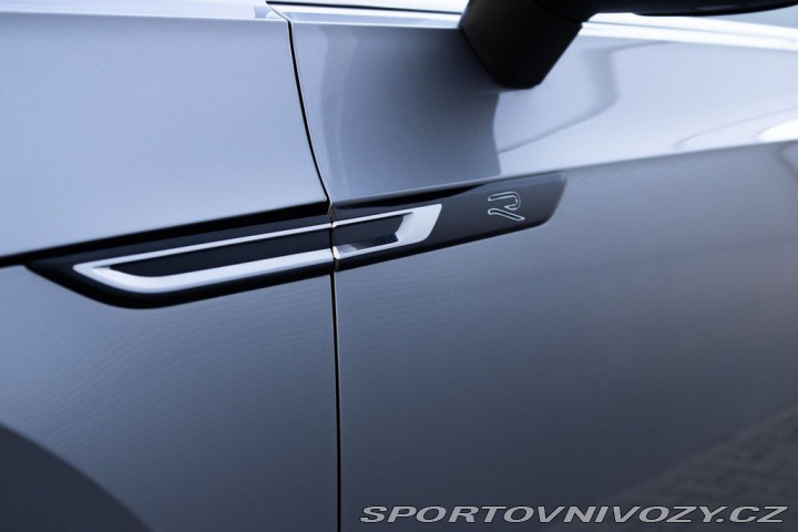 Volkswagen Arteon 2.0 TDI 147kW 4MOTION DSG 2020