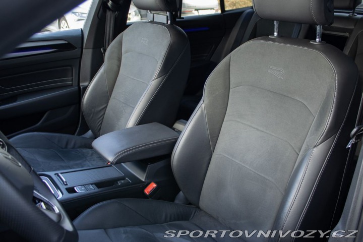 Volkswagen Arteon 2.0 TDI 147kW 4MOTION DSG 2020