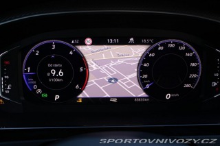Volkswagen Arteon 2.0 TDI 147kW 4MOTION DSG 2020