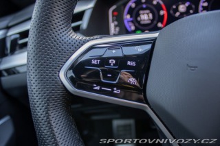 Volkswagen Arteon 2.0 TDI 147kW 4MOTION DSG 2020