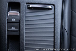 Volkswagen Arteon 2.0 TDI 147kW 4MOTION DSG 2020