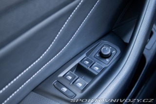 Volkswagen Arteon 2.0 TDI 147kW 4MOTION DSG 2020