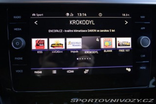 Volkswagen Arteon 2.0 TDI 147kW 4MOTION DSG 2020