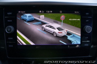 Volkswagen Arteon 2.0 TDI 147kW 4MOTION DSG 2020