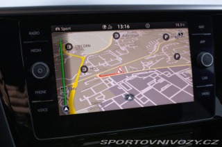 Volkswagen Arteon 2.0 TDI 147kW 4MOTION DSG 2020