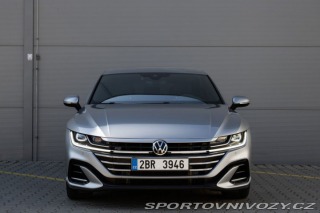 Volkswagen Arteon 2.0 TDI 147kW 4MOTION DSG 2020
