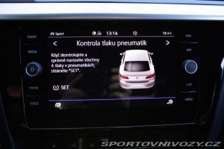 Volkswagen Arteon 2.0 TDI 147kW 4MOTION DSG 2020