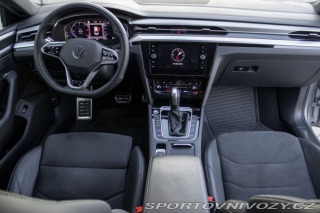 Volkswagen Arteon 2.0 TDI 147kW 4MOTION DSG 2020