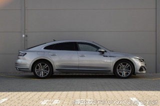 Volkswagen Arteon 2.0 TDI 147kW 4MOTION DSG 2020