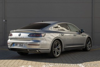 Volkswagen Arteon 2.0 TDI 147kW 4MOTION DSG 2020