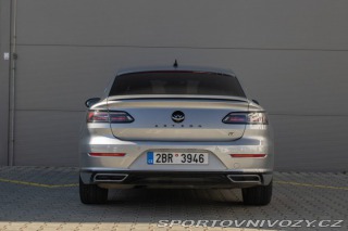 Volkswagen Arteon 2.0 TDI 147kW 4MOTION DSG 2020