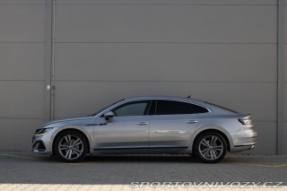 Volkswagen Arteon 2.0 TDI 147kW 4MOTION DSG 2020
