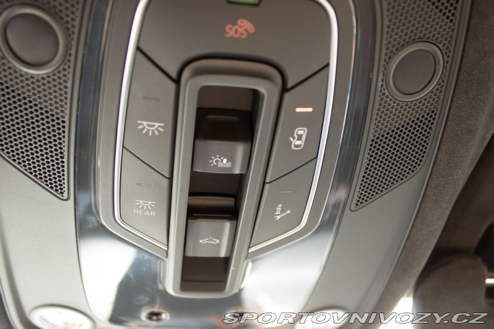 Audi SQ7 4.0 biTDI quattro tiptron 2017