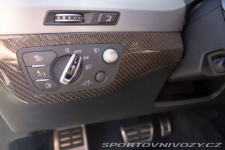 Audi SQ7 4.0 biTDI quattro tiptron 2017