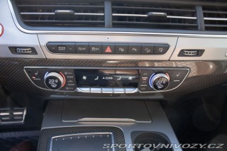 Audi SQ7 4.0 biTDI quattro tiptron 2017