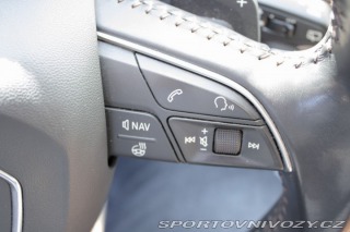 Audi SQ7 4.0 biTDI quattro tiptron 2017