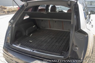 Audi SQ7 4.0 biTDI quattro tiptron 2017