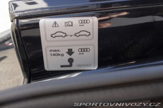 Audi SQ7 4.0 biTDI quattro tiptron 2017