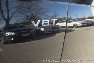 Audi SQ7 4.0 biTDI quattro tiptron 2017
