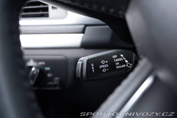 Audi A7 3.0 TFSI quattro 220w /A 2011