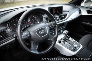 Audi A7 3.0 TFSI quattro 220w /A 2011