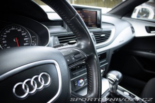 Audi A7 3.0 TFSI quattro 220w /A 2011