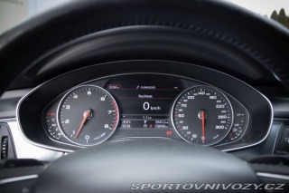 Audi A7 3.0 TFSI quattro 220w /A 2011