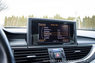 Audi A7 3.0 TFSI quattro 220w /A 2011