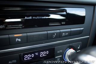 Audi A7 3.0 TFSI quattro 220w /A 2011