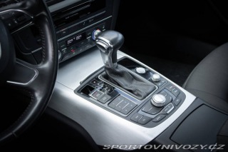 Audi A7 3.0 TFSI quattro 220w /A 2011