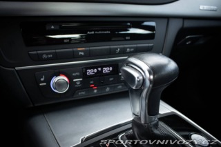 Audi A7 3.0 TFSI quattro 220w /A 2011