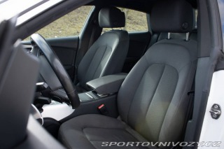 Audi A7 3.0 TFSI quattro 220w /A 2011