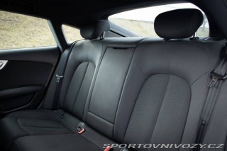 Audi A7 3.0 TFSI quattro 220w /A 2011