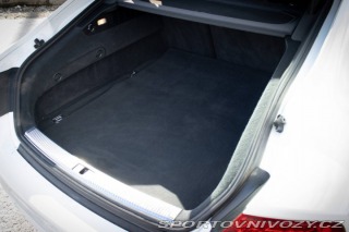 Audi A7 3.0 TFSI quattro 220w /A 2011