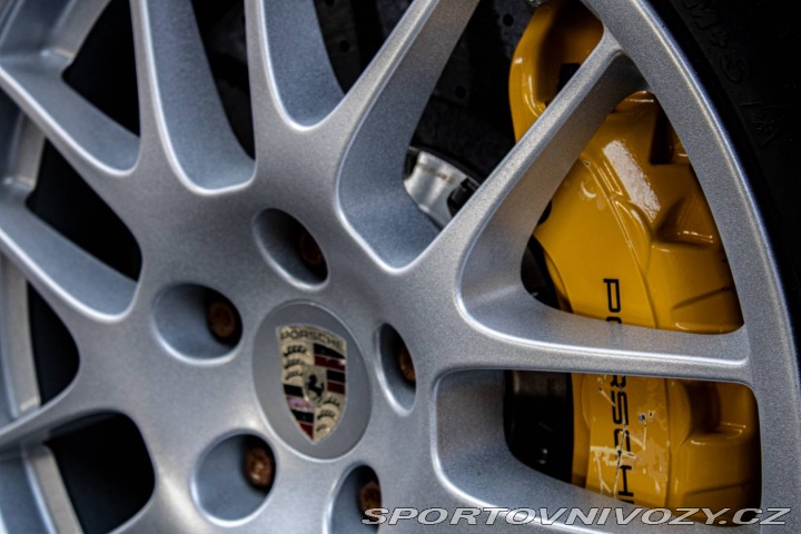 Porsche Panamera Turbo S 4.8 PDK 2012
