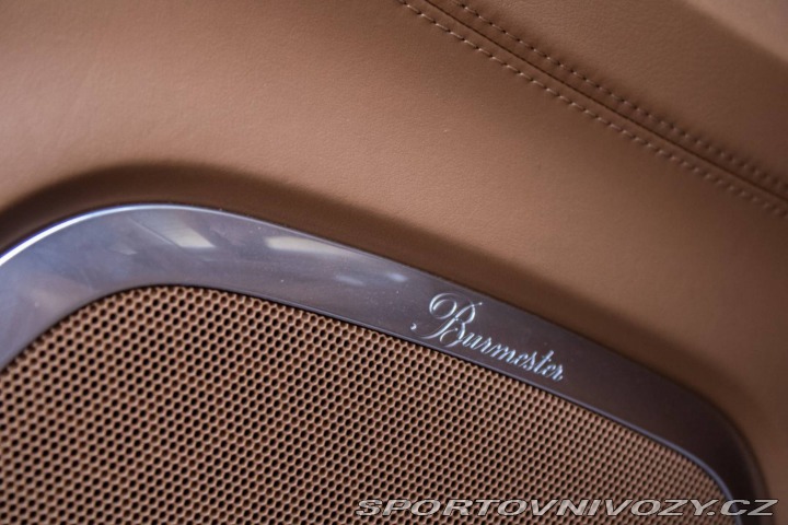 Porsche Panamera Turbo S 4.8 PDK 2012