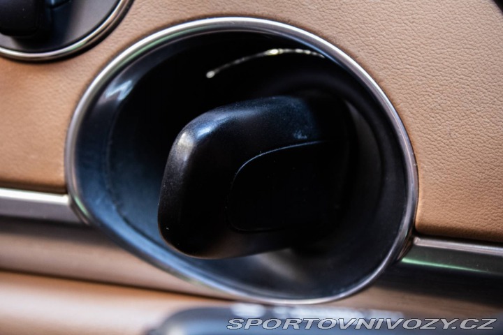 Porsche Panamera Turbo S 4.8 PDK 2012