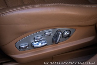 Porsche Panamera Turbo S 4.8 PDK 2012