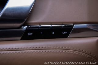 Porsche Panamera Turbo S 4.8 PDK 2012