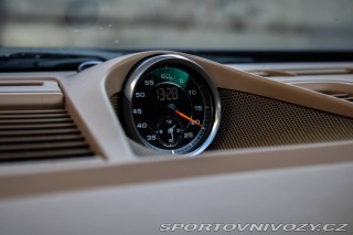 Porsche Panamera Turbo S 4.8 PDK 2012
