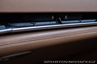 Porsche Panamera Turbo S 4.8 PDK 2012