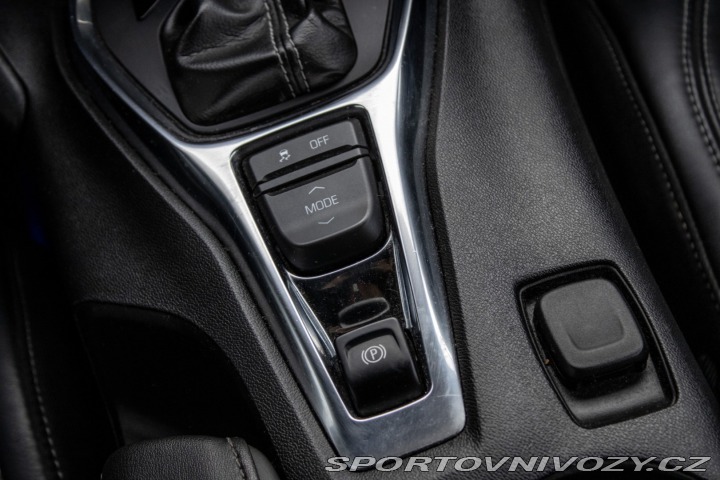 Chevrolet Camaro 250 kW, 8- st. automat, 2021