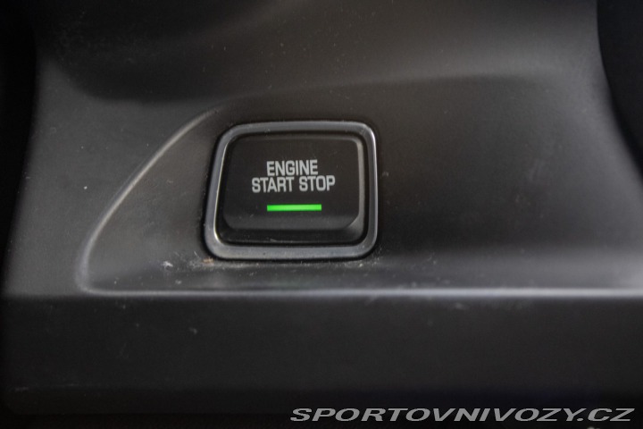 Chevrolet Camaro 250 kW, 8- st. automat, 2021